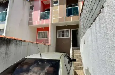 Casa com 2 quartos à venda na Rua João Paulo, Residencial Santo Antônio, Franco da Rocha