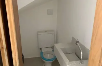Casa com 2 quartos à venda na Rua João Paulo, Residencial Santo Antônio, Franco da Rocha