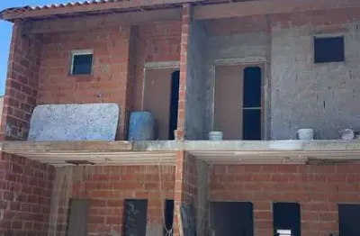 Casa com 3 quartos à venda na Rua João Paulo, Residencial Santo Antônio, Franco da Rocha