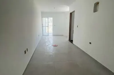 Apartamento com 2 quartos à venda na Rua João Paulo, Residencial Santo Antônio, Franco da Rocha