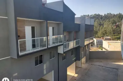 Casa com 2 quartos à venda na Rua João Paulo, Residencial Santo Antônio, Franco da Rocha