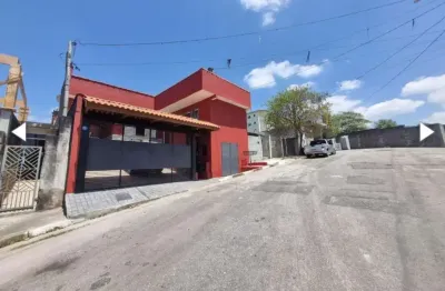 Casa com 2 quartos à venda no Jardim dos Bandeirantes, Franco da Rocha 