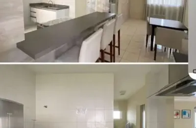 Apartamento com 3 quartos à venda na Avenida Nossa Senhora da Paz, 193, Jaraguá, São Paulo