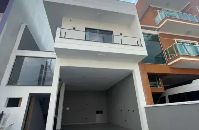 Casa com 3 quartos à venda na Rua Girassol, Villa Verde, Franco da Rocha