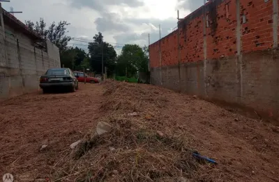 Terreno à venda na Rua Azulão, Parque Pretoria, Franco da Rocha