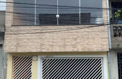 Apartamento com 4 quartos à venda na Rua José Munhoz, Parque Munhos, Franco da Rocha