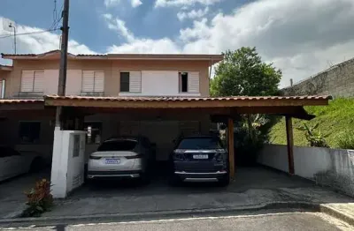 Casa com 3 quartos à venda na Avenida Amador Aguiar, Jaraguá, São Paulo