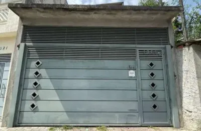 Oportunidade de casa propria no jardim luciana franco da rocha