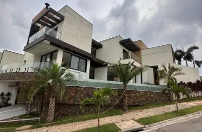 Casa com 4 quartos à venda na Rua Johannes Ludwis Nauer, Nova Caieiras, Caieiras