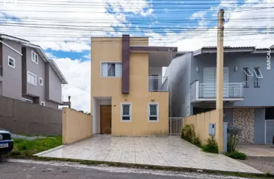 Casa com 3 quartos à venda na Rua Gardênia, Villa Verde, Franco da Rocha