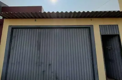Casa com 2 quartos à venda na Alameda dos Jacarandás, Portal das Alamedas, Franco da Rocha