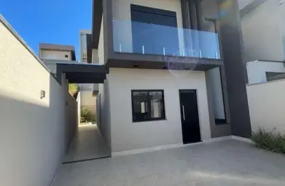 Casa à venda na Avenida dos Ipês, Portais (Polvilho), Cajamar