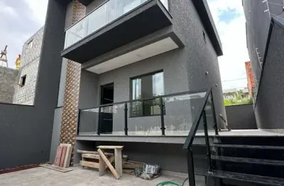 Casa com 3 quartos à venda na Avenida dos Ipês, Portais (Polvilho), Cajamar