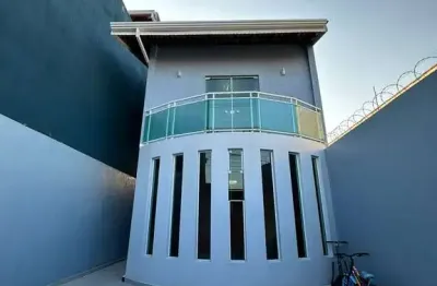 Oportunidade da sua casa propria portal das alamedas (franco da rocha)