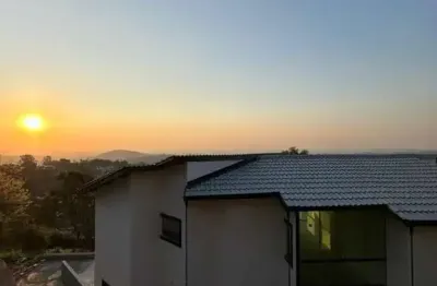 Casa com 2 quartos à venda na Avenida Luiz Milano Filho, Alpes de Caieiras, Caieiras