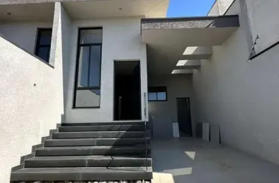 Casa com 3 quartos à venda na Avenida Nove de Julho, Centro, Atibaia