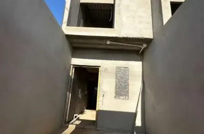 Casa com 2 quartos à venda na Alameda das Araçás, Portal das Alamedas, Franco da Rocha