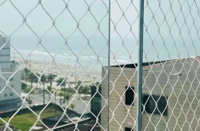 Apartamento com 2 quartos à venda na Avenida Brasília, Vila Caiçara, Praia Grande