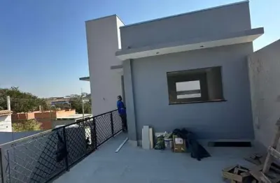 Casa com 3 quartos à venda na Rua Natalino Barbosa, Laranjeiras, Caieiras