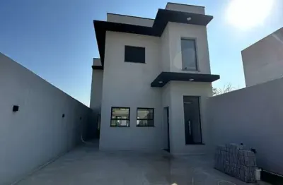 Casa com 3 quartos à venda na Rua Renato Massinelli, Laranjeiras, Caieiras
