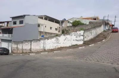 Terreno à venda na Rua Tucano, Laranjeiras, Caieiras
