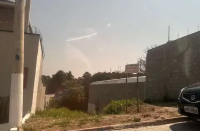 Terreno à venda na Rua Dina Maria Dartora, Laranjeiras, Caieiras