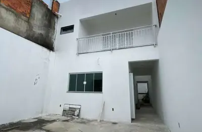 Oportunidade residencial santo antonio em franco da rocha