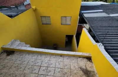 Casa com 3 quartos à venda na Rua João Lopes, Serpa, Caieiras