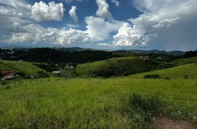 Terreno à venda no Canto das Águas, Igaratá 