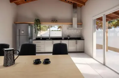 Casa com 2 quartos à venda no Terra Preta, Mairiporã 