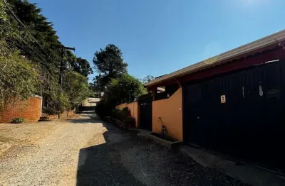 Casa com 1 quarto à venda no Terra Preta, Mairiporã 