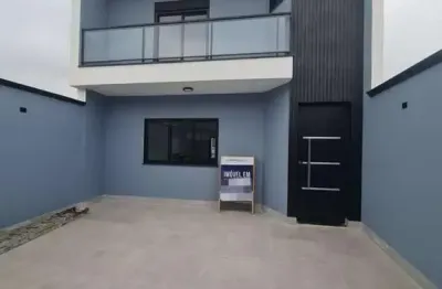 Casa com 3 quartos à venda na Rua Claudio Beltrame, Laranjeiras, Caieiras