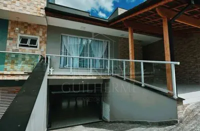 Casa com 3 quartos à venda na Rua Cravo, Villa Verde, Franco da Rocha