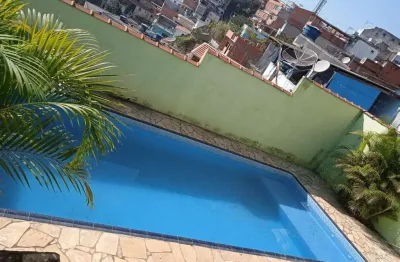 Casa com 2 quartos à venda no Companhia Fazenda Belém, Franco da Rocha 