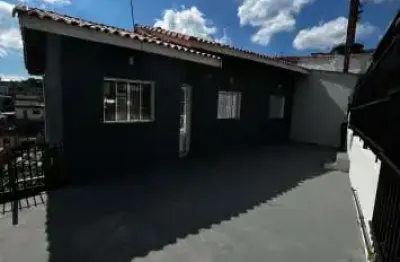 Casa com 3 quartos à venda na Rua Vitor Vilafranca, Vera Tereza, Caieiras