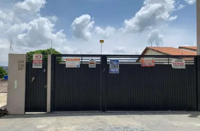 Casa em condomínio fechado com 2 quartos à venda na Avenida Perdões, Jardim Alegria, Francisco Morato