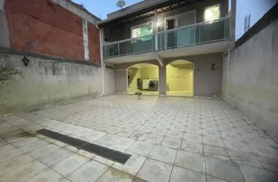 Casa com 2 quartos à venda na Avenida Egito, 532, Vila Bela, Franco da Rocha
