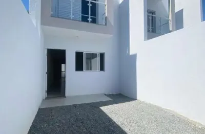 Casa com 2 quartos à venda na 
     Residencial Santo Antônio 
, Residencial Santo Antônio, Franco da Rocha