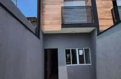 Casa com 1 quarto à venda na 
     Rua Alameda Jacarandás
, 110, Portal das Alamedas, Franco da Rocha