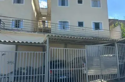 Casa com 3 quartos à venda na Rua Oroxo, 00, Estância Lago Azul, Franco da Rocha