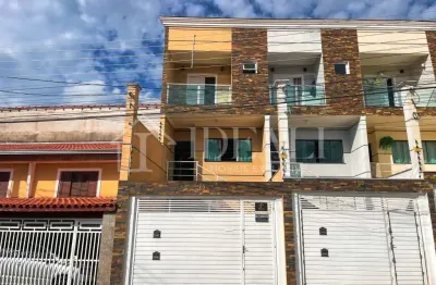 Casa com 2 quartos à venda na Rua Nicola Bonilha, 61, Parque Munhos, Franco da Rocha