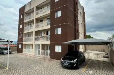 Apartamento com 2 quartos à venda na Rua dos Gerânios, 00, Jardim dos Lagos, Franco da Rocha