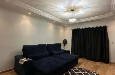 Casa em condomínio fechado com 2 quartos à venda no Villa Verde, Franco da Rocha 