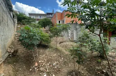 Terreno à venda na Avenida Washington Luiz, 44, Jardim Progresso, Franco da Rocha