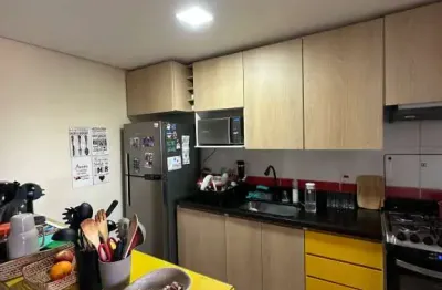 Apartamento com 2 quartos à venda na Rua dos Gerânios, 00, Jardim dos Lagos, Franco da Rocha