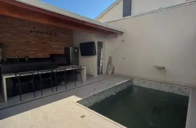 Casa em condomínio fechado com 3 quartos à venda no Villa Verde, Franco da Rocha 