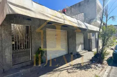 Casa com 2 quartos à venda na Rua Antônio Teixeira, 397, Jardim dos Eucaliptos, Caieiras