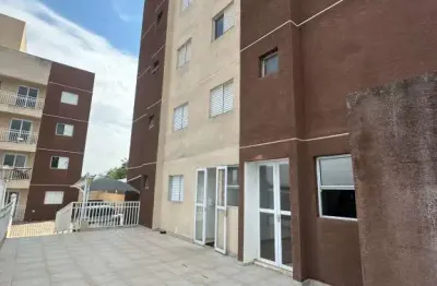 Apartamento com 2 quartos à venda na Rua dos Gerânios, 00, Jardim dos Lagos, Franco da Rocha