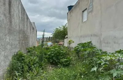 Terreno à venda na Avenida Itararé, 00, Parque Paulista, Franco da Rocha