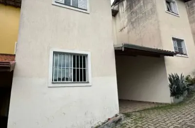 Casa com 3 quartos à venda na Estrada Professor Laudelino Alves Ferreira, 167, Chácara São Luiz, Franco da Rocha